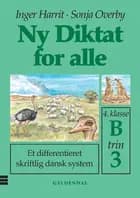 Ny diktat for alle, 4. klasse