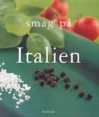 Smag på Italien af Marie-Ange Lapierre