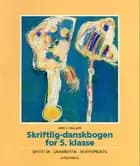 Skriftlig-danskbogen for 5. klasse