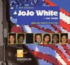 JoJo White - our hope af Peter Corneliussen