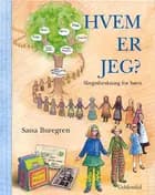 Hvem er jeg?