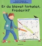 Er du blevet forkølet, Frederik?