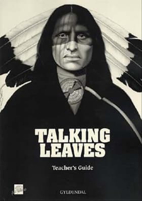 Talking Leaves af Verner Bendtsen