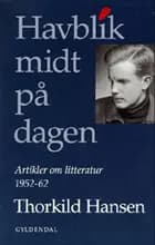 Havblik midt på dagen