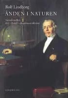 Ånden i naturen af Rolf Lindborg