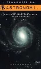 Temahæfte om astronomi af Helle Houkjær, Lise Engels Hansen og Mari-Ann Skovlund Jensen