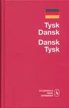 Tysk-dansk, dansk-tysk ordbog