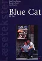 Blue cat