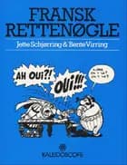 Fransk rettenøgle