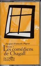 Les comédiens de Chagall - niveau 1