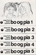 Bo og Pia