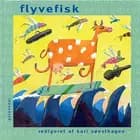 Flyvefisk