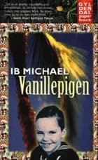 Vanillepigen af Ib Michael