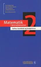 Matematik i læreruddannelsen