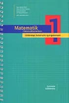Matematik i læreruddannelsen