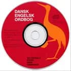 Dansk-Engelsk Ordbog - Vinterberg & Bodelsen