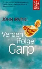 Verden ifølge Garp