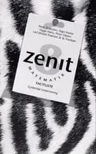 Zenit 8 - matematik af Ib Trankjær, Leif Ørsted Petersen, Vagn Harbo, Peter Bollerslev, Viggo Hartz og Peter Olesen