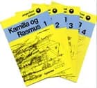Kamilla og Rasmus af Jørgen Frost