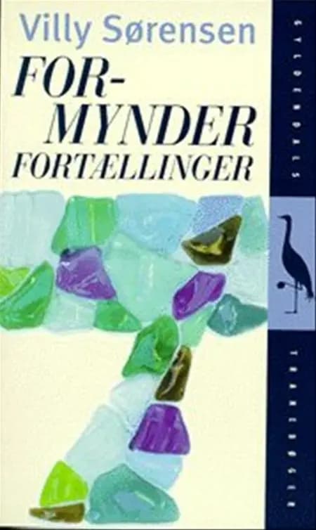 Formynderfortællinger af Villy Sørensen