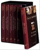 Silas 1-6 af Cecil Bødker