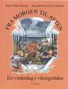 En vinterdag i vikingetiden