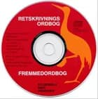 Retskrivningsordbog med stavekontrol og Fremmedordbog af Pia Vater