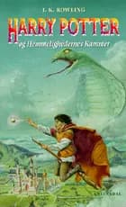 Harry Potter og Hemmelighedernes Kammer