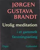 Urolig meditation i et gammelt fæstningsanlæg