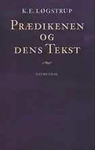 Prædikenen og dens tekst