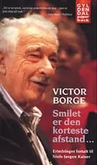 Smilet er den korteste afstand