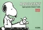 Radiserne. Årgang 1999