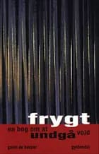 Frygt