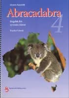 Abracadabra 4