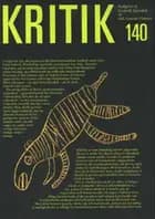 Kritik 140