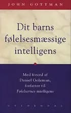 Dit barns følelsesmæssige intelligens