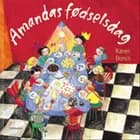 Amandas fødselsdag af Karen Borch