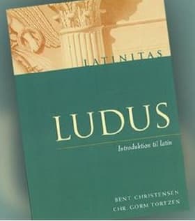 Ludus af Chr. Gorm Tortzen