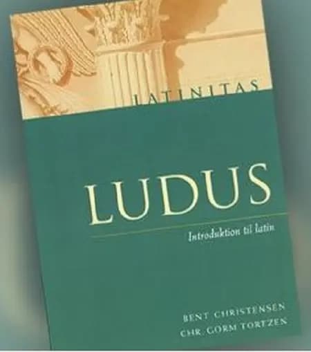 Ludus af Bent Christensen