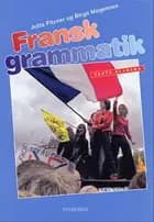 Fransk grammatik
