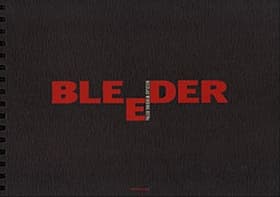 Nicolas Winding Refns Bleeder af Casper Sejersen