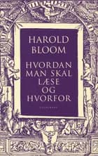 Hvordan man skal læse og hvorfor