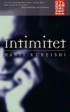 Intimitet af Hanif Kureishi