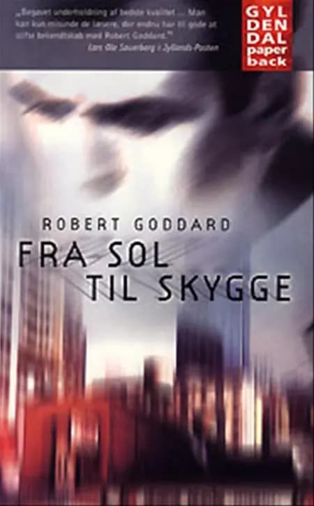 Fra sol til skygge af Robert Goddard