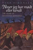 Nisser jeg har mødt eller kendt