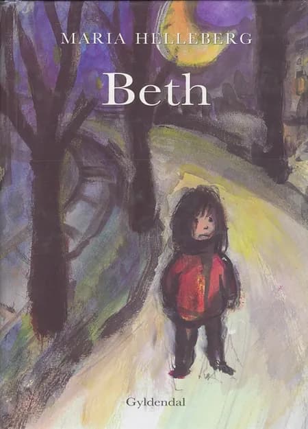 Beth af Maria Helleberg