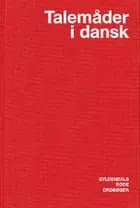 Talemåder i dansk