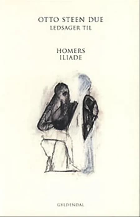 Homers Iliade af Homer