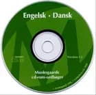 Engelsk-Dansk Ordbog