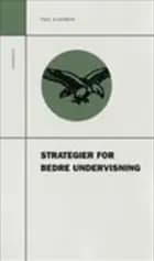 Strategier for bedre undervisning
